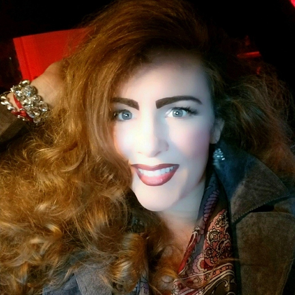 Meet your Posher, Jenny